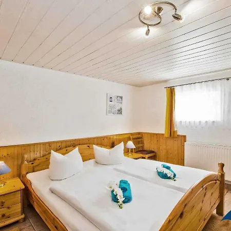 Apartment Kirchstrasse 4 Whg 04